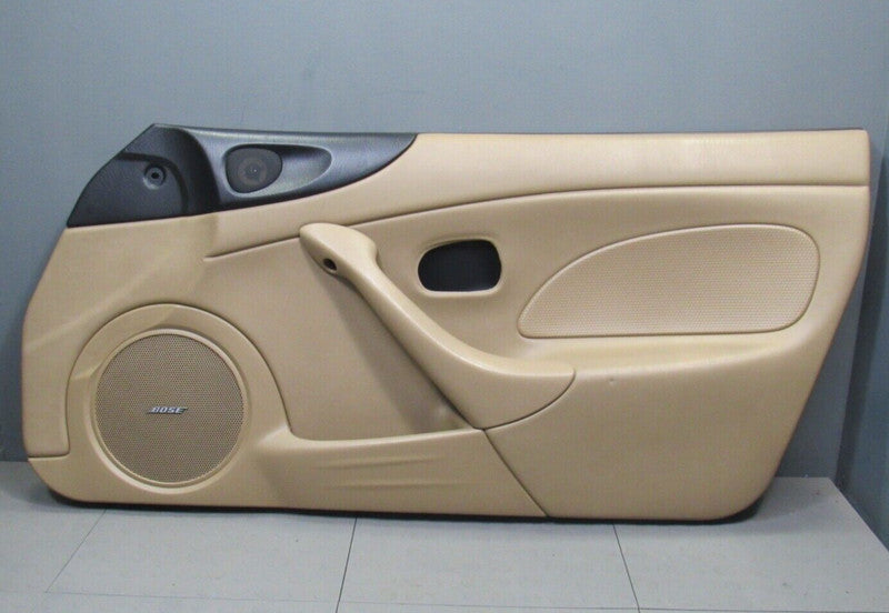 01-05 Mazda Miata MX-5 MX5 NB2 Right RH Passenger Door Panel Card Bose