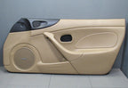01-05 Mazda Miata MX-5 MX5 NB2 Right RH Passenger Door Panel Card Bose