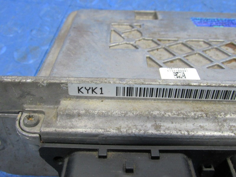 07 Ford Expedition 5.4L ECU ECM PCM Engine Computer 7L1A-12A650-AKB 48