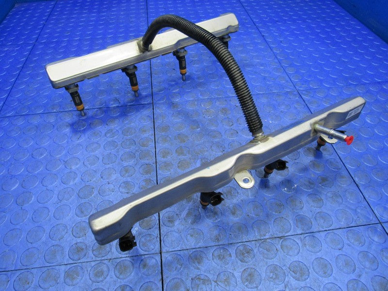 11-17 Ram Charger Challenger Durango 300 5.7L HEMI Fuel Rail with Inje