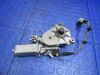 04-09 Nissan 350Z Convertible Passenger RH Top Tonneau Lid Motor Assem
