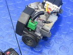 11-17 Honda Odyssey Ignition Lock Cylinder Switch With Keys Immobilize