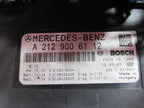12-15 Mercedes C218 R231 W212 SAM BCM Body Control Module 212 900 61 1