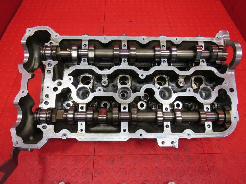 11-13 BMW 550i / 09-12 750i 4.4L N63B44 Right Passenger RH Cylinder He
