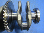 18-22 Toyota Camry Rav4 Avalon 2.5L A25AFKS Engine Crankshaft Crank Sh