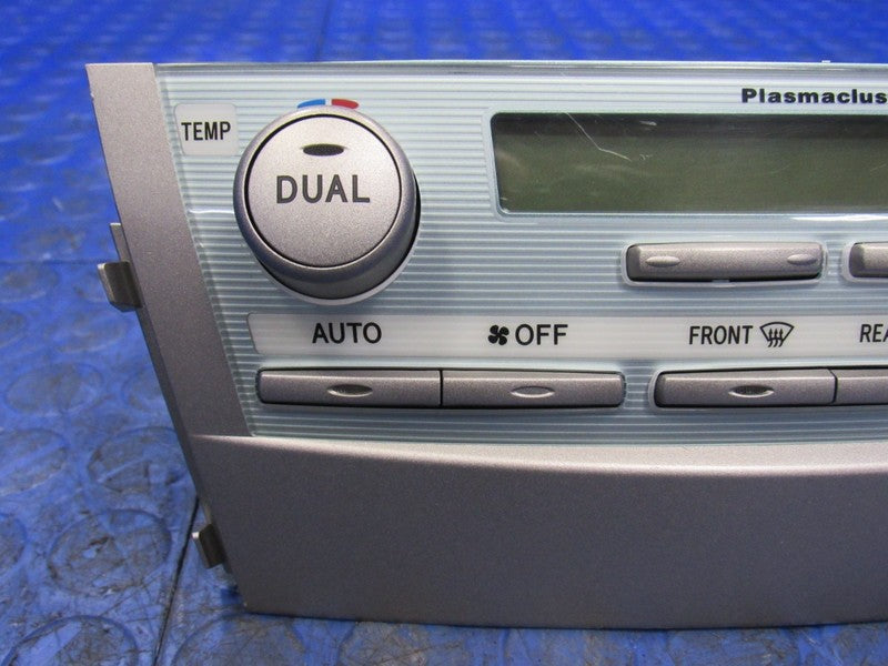07-09 Toyota Camry Hybrid AC HVAC Climate Heater Temperature Control P