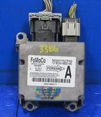 11-14 Ford E150 E250 E350 Van SRS Restraints Control Module BC24-14B32