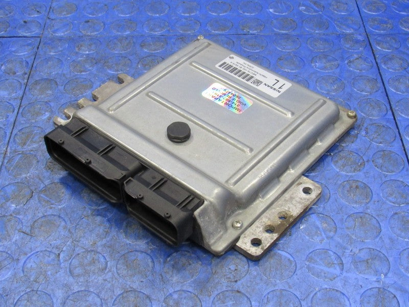 12-13 Nissan NV2500 NV3500 5.6L V8 ECU ECM PCM Engine Computer MEC79-1
