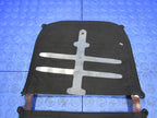 06-10 Solstice Sky Right Passenger Seat Presence Occupancy Sensor Modu
