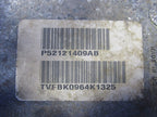 04-05 Ram 2500 3500 Truck Anti-Lock AWAL ABS Brake Control Unit 521214