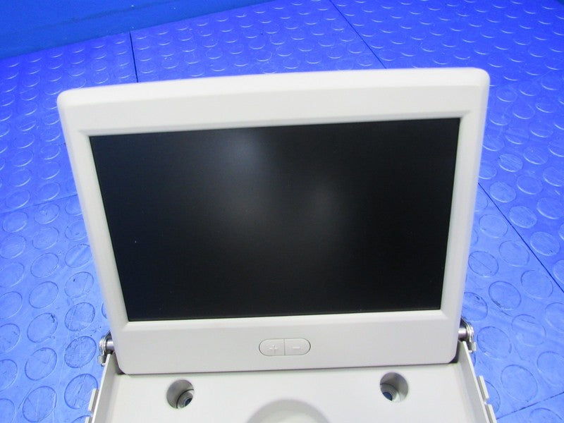 13-15 Caravan Town & Country  Rear Overhead DVD Display Screen Monitor