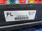 03-05 Silverado Sierra Tahoe Engine Fuse Panel Relay Box Block 1520192