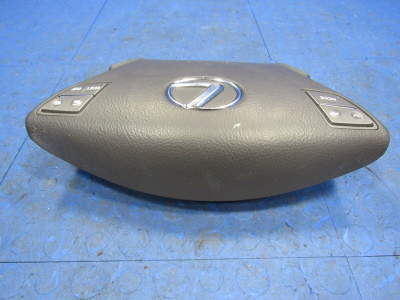 07-12 Lexus LS460 LS600 Driver Steering Wheel Mounted Airbag Air Bag B