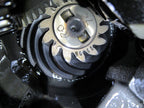07-15 Jeep Wrangler JK Dana 44 3.21 Ratio Rear End Axle Differential O