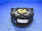 BMW E82 E90 E92 E93 Sport Steering Wheel Mounted Airbag Air Bag Black 