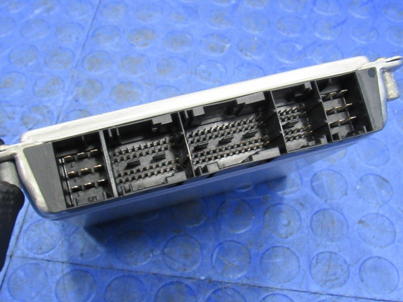 02 Mercedes CL600 S600 V12 M137 ECU ECM PCM Engine Computer 137 153 04