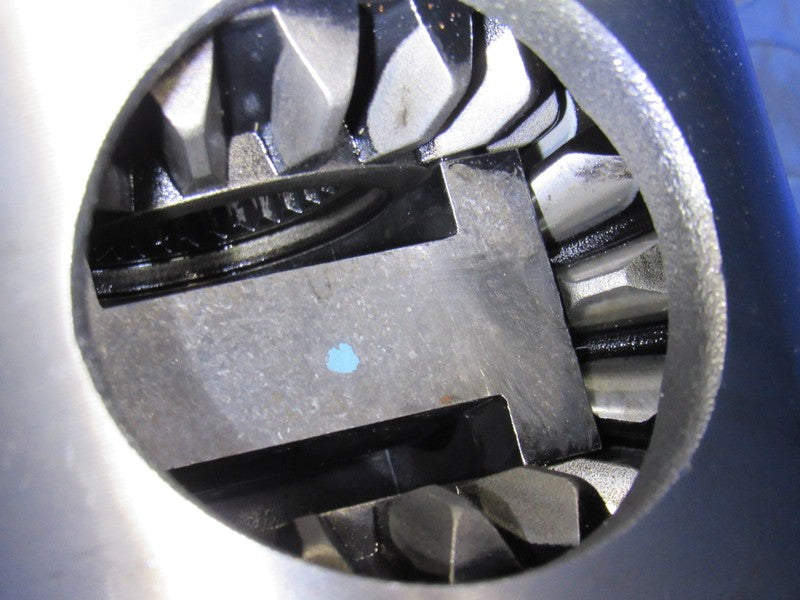 99-13 Silverado Sierra 1500 10 Bolt 8.6 Rear Differential Carrier G80 