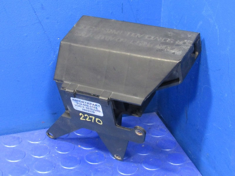 03-04 Dodge Ram 5.7L 5.9L Accelerator Pedal Position Sensor APPS OEM 2