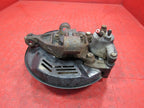 00-05 Toyota MR2 Spyder Left LH Driver Front Knuckle Bearing Hub Calip