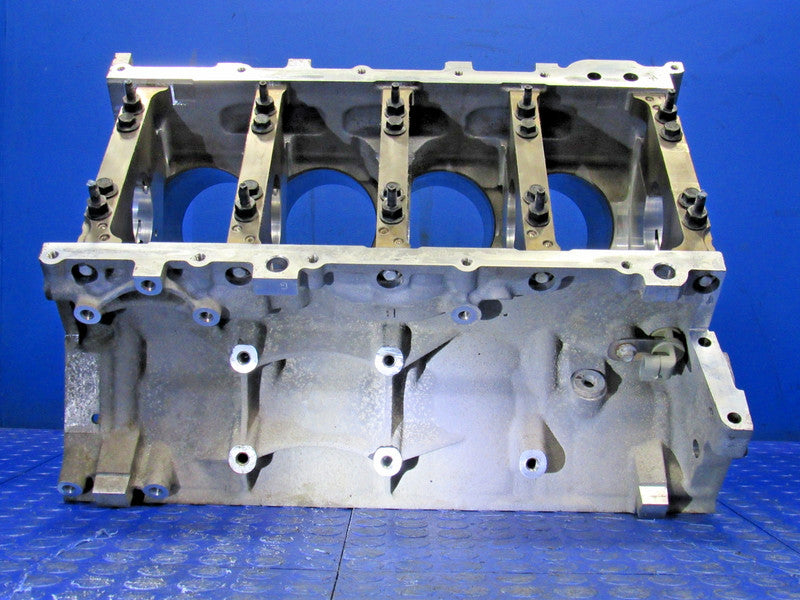 05-09 Corvette G8 GTO CTS-V LS2 L76 6.0L Aluminum Bare Engine Block 12