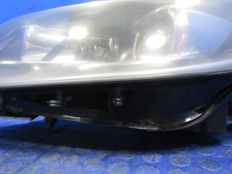 13-17 Volkswagen CC Left LH Driver Side Xenon HID Headlight Head Light