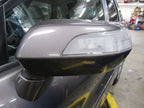 07-08 Acura RDX Left LH Driver Side Power Door Mirror Carbon Bronze YR