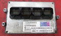 11 Grand Cherokee WK 5.7L V8 ECU ECM PCM Engine Computer 68059146AI 14