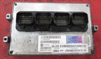 11 Grand Cherokee WK 5.7L V8 ECU ECM PCM Engine Computer 68059146AI 14