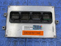 PROGRAMMED PLUG & PLAY 09 Jeep Wrangler JK Rubicon ECM 05187677AE 677 