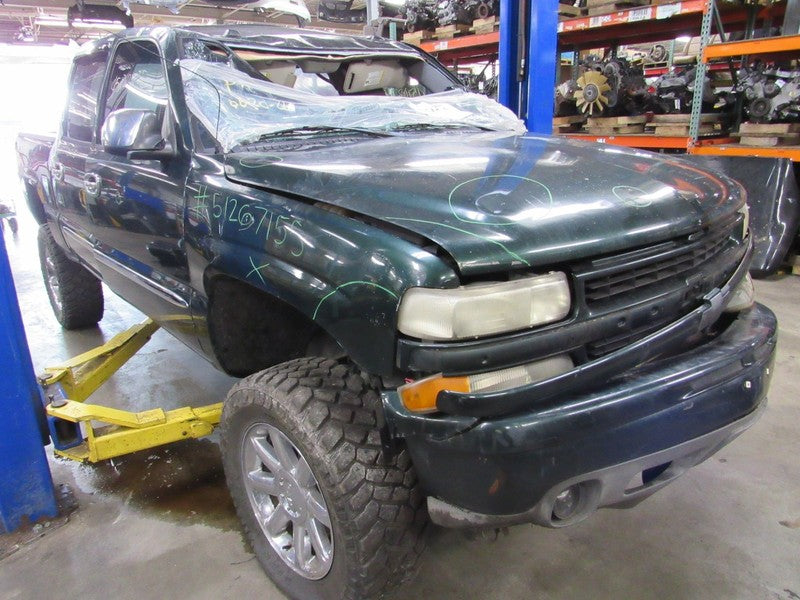 05 Silverado Sierra 1500 ABS Anti Lock Brake Pump 13567145