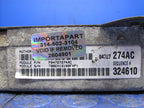 PROGRAMMED PLUG & PLAY 00 Caravan Voyager 2.4L ECM 04727274AC 274 PROG