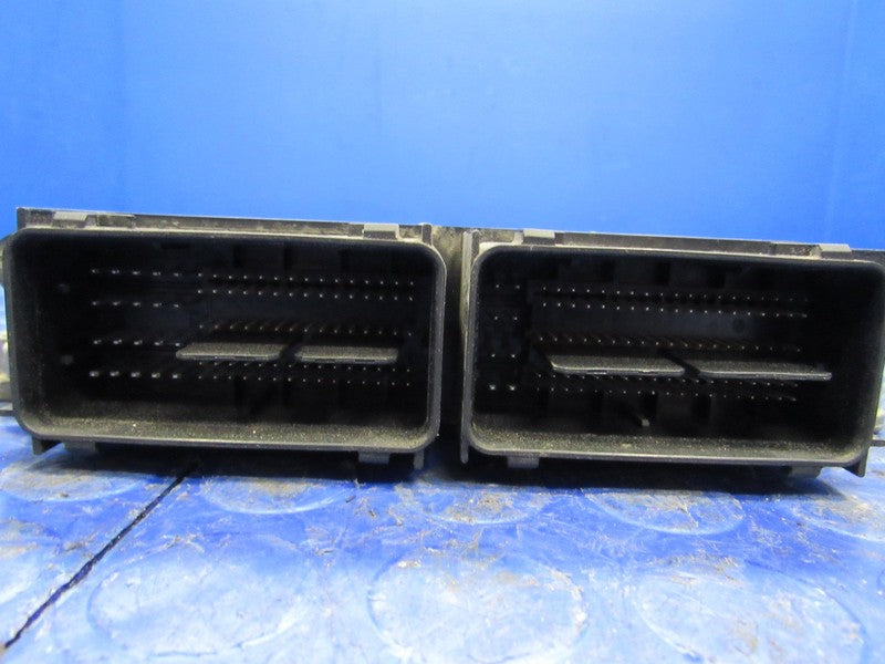 12 Ford F150 3.5L EcoBoost ECU ECM PCM Engine Computer CL3A-12A650-AXE