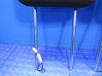 11-16 Town and Country Caravan Front Seat Active Headrests Head Rest B