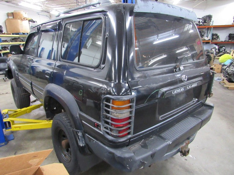 93-98 Land Cruiser LX450 ABS Anti Lock Brake Pump P/N 44510-60010