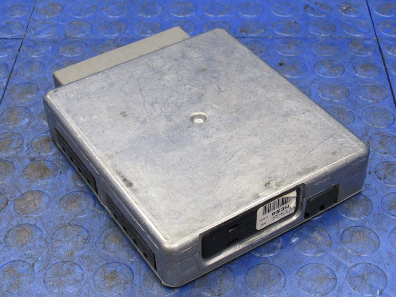 00 Ford F350 F450 F550 F53 6.8L V10 ECU ECM Engine Computer YU7A-12A65