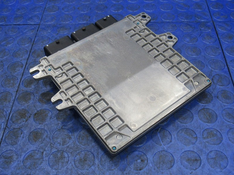 12 Infiniti G37 Convertible AT ECU ECM Engine Computer Key Set NEC001-