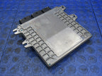 12 Infiniti G37 Convertible AT ECU ECM Engine Computer Key Set NEC001-