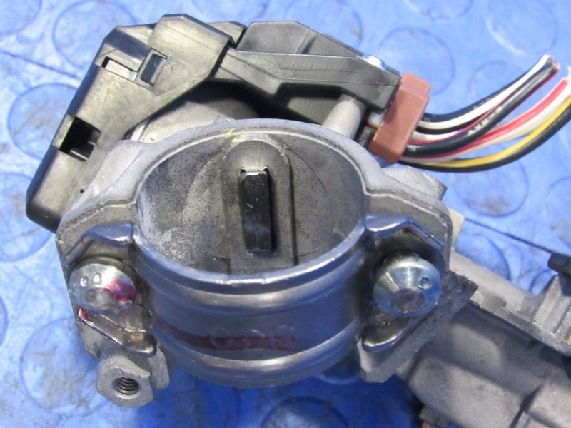 08-10 Honda Odyssey Ignition Lock Cylinder Switch W/ Key Immobilizer &