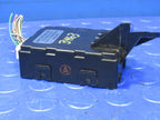 09-11 Toyota Tacoma AC Climate Amplifier Control Module 88650-04020 34