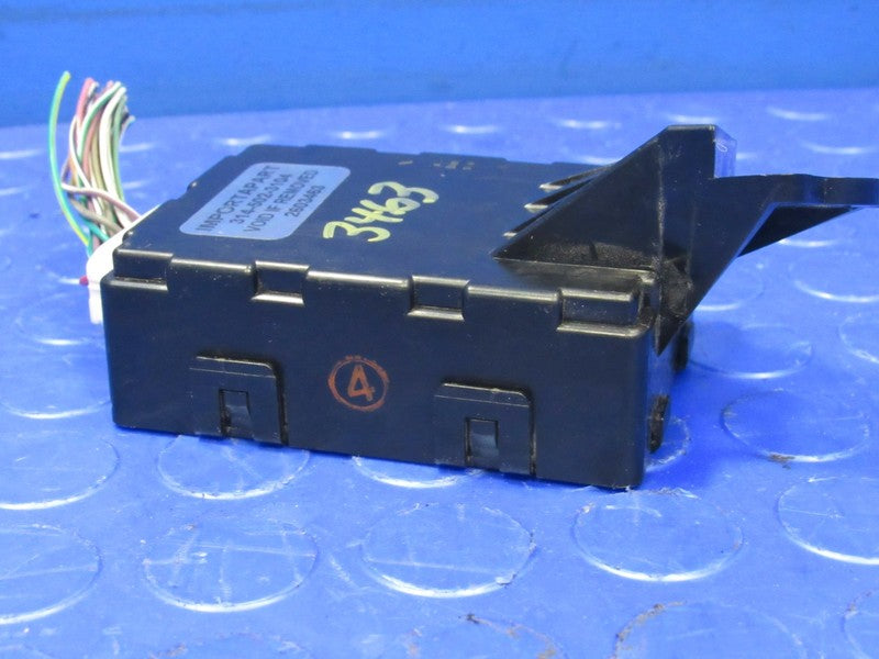 09-11 Toyota Tacoma AC Climate Amplifier Control Module 88650-04020 34