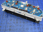 94-95 Nissan Pickup Hardbody V6 MT 4x4 Instrument Gauge Cluster Tach 3