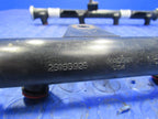 99-04 Chevy GMC 4.8 5.3 6.0L LQ4 LQ9 LM7 LR4 Return Style Fuel Rail OE