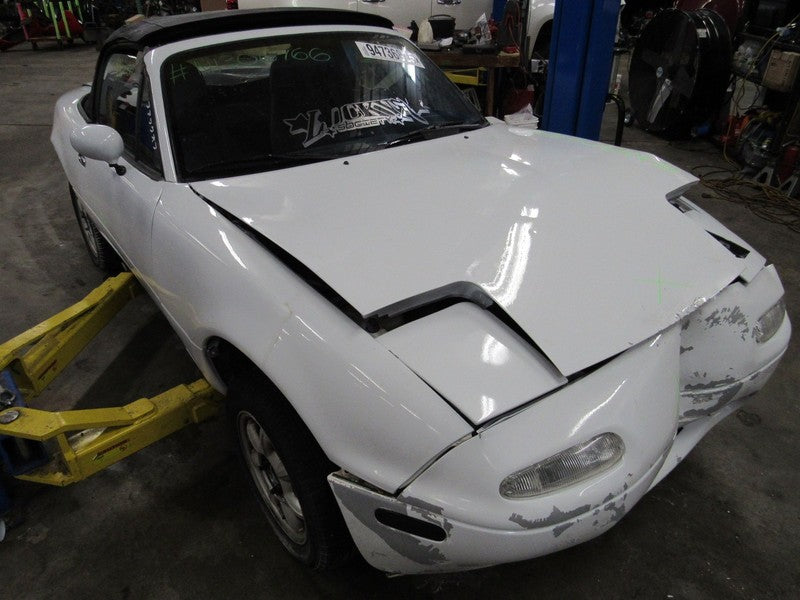 90-97 Mazda Miata MX-5 NA Right RH Passenger Manual Window Regulator W