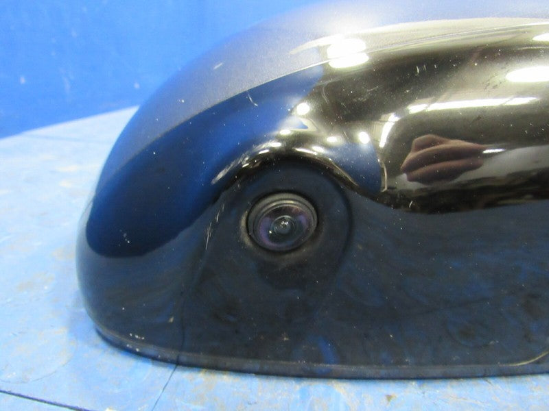 13-15 Infiniti JX35 QX60 Right RH Passenger Side Power Door Mirror Cam