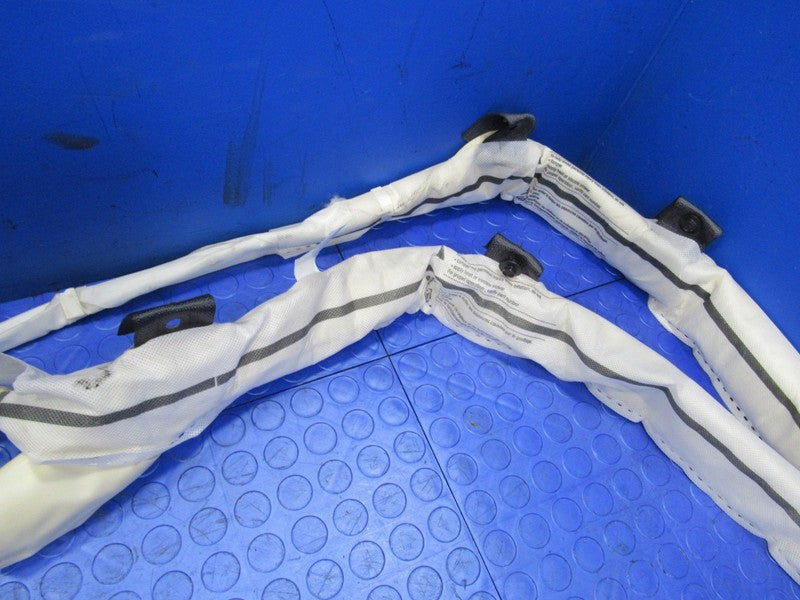 Avalanche Escalade EXT Left LH Right RH Curtain Roof Airbag Air Bag Se