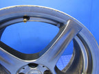 04-05 Mazda Miata Mazdaspeed 5 Spoke Twist 17x7 OEM Wheel 4x100 +40 NB
