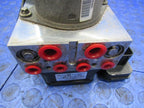 11 Durango Grand Cherokee ABS Anti-Lock Brake Control Module 04779707A