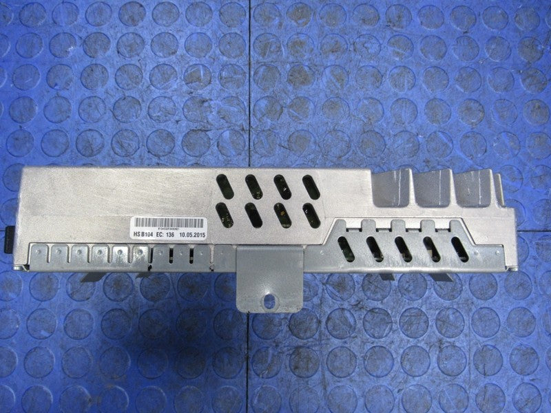 12-17 BMW 335i 435i M3 X3 X4 X5 Harman/Kardon Amplifier Amp 9 366 164 