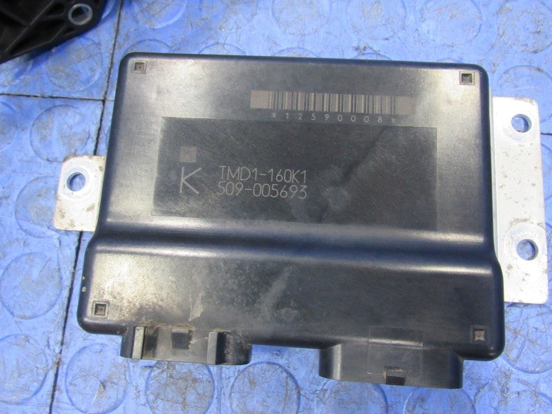 06-07 Chevy GMC Truck / 06 Yukon Tahoe Gas Pedal Drive By Wire TAC Mod