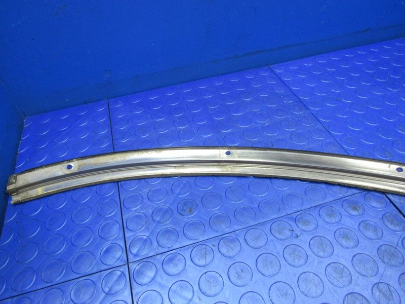 95-98 Nissan 240SX S14 Right Passenger A Pillar Outer Trim Drip Rain R